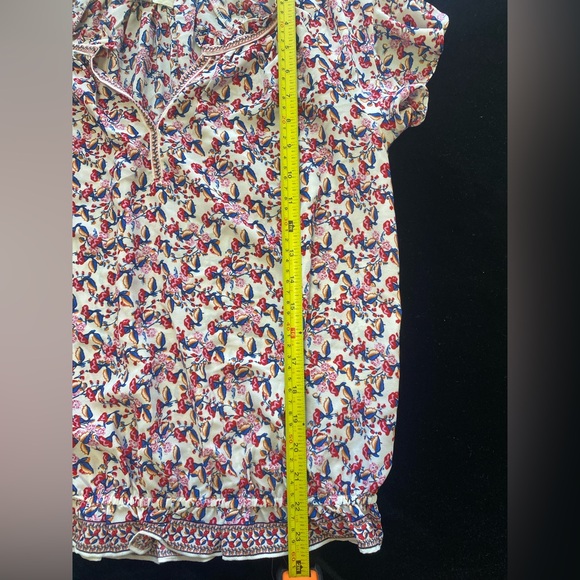 Max Studio/Marshalls Blouse Small.  New w/Tags - Picture 5 of 5